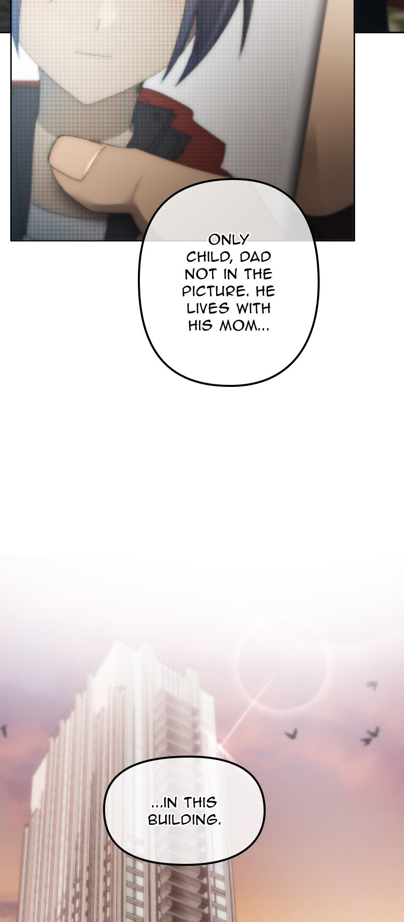 Deadly Hour Chapter 43 20